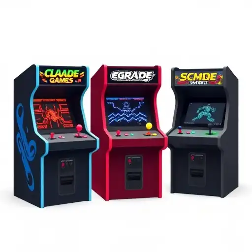 Exploring the Thrilling World of Arcade Games on ClubPHP