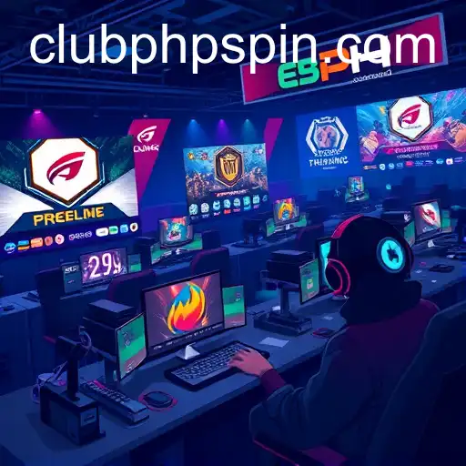 The Rise of ClubPHP: Gaming in the New Era