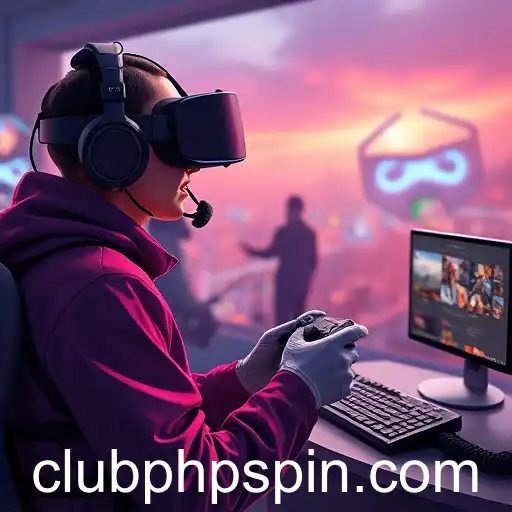 The Rise of ClubPHP and Its Impact on Gaming Communities