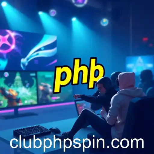 The Evolution of Clubphp in Modern Gaming