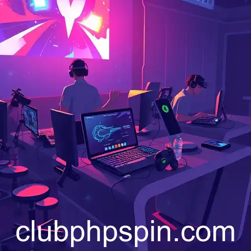 The Evolution of Online Gaming Communities
