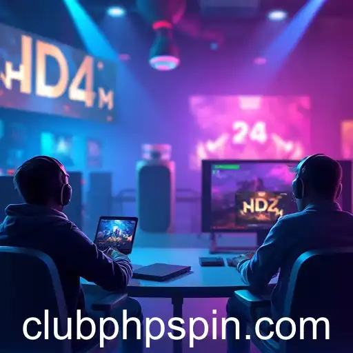 Gaming Emerges as Major Cultural Force in 2025