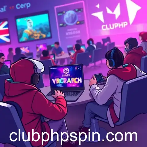 Gaming Trends and Innovations