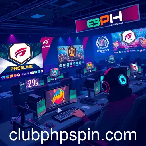 The Rise of ClubPHP: Gaming in the New Era
