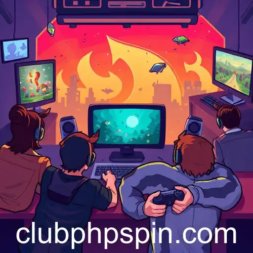 ClubPHP: Revolutionizing Online Gaming Experience