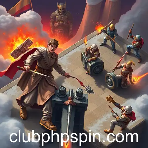 ClubPHP Revolutionizes Online Gaming Experience