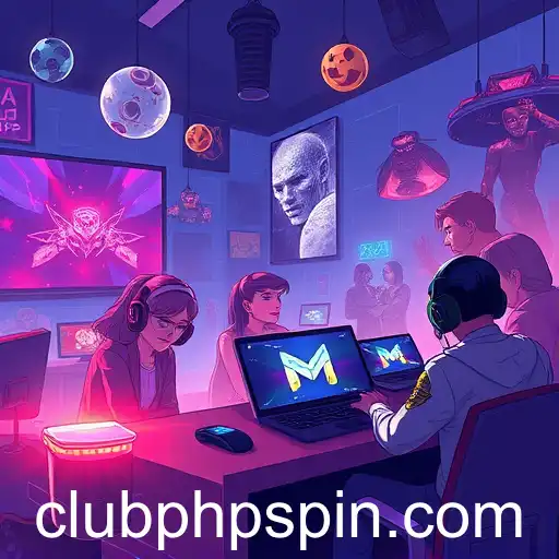 Revitalizing Online Gaming: The Rise of ClubPHP
