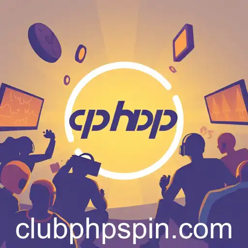 The Rise of clubphp in Virtual Gaming Communities