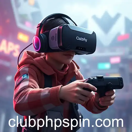 Gaming Evolution: ClubPHP Leads the Charge in 2025