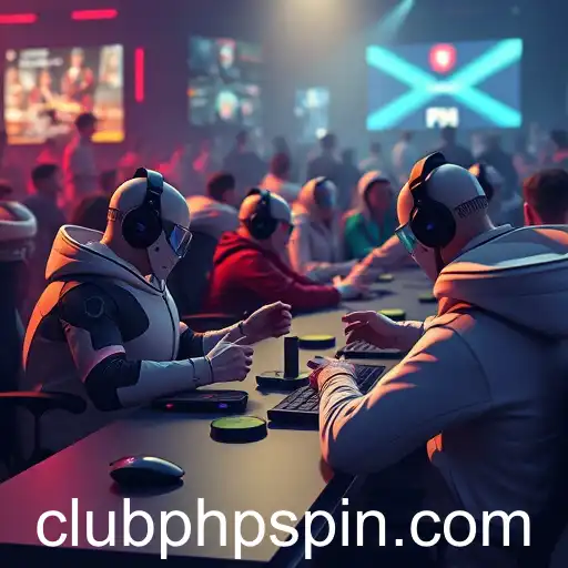 The Rise of Online Gaming Communities