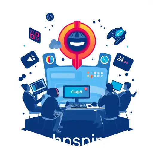 The Rise of ClubPHP: A Digital Haven for Gamers