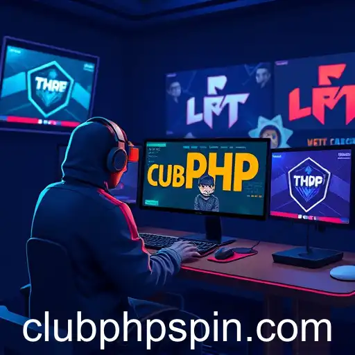 The Rise of ClubPHP in Modern Gaming