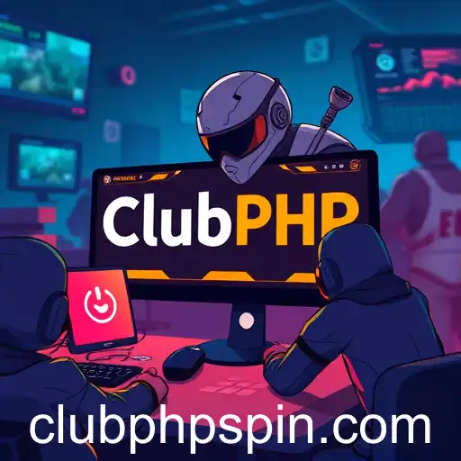 The Rise of ClubPHP: A Digital Revolution in Gaming