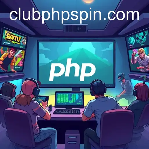 The Rise of English Game Sites: A Dive into clubphp