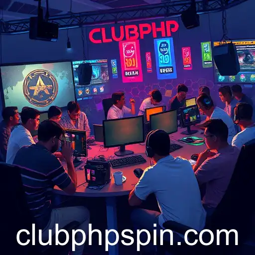 The Rise and Influence of English Online Gaming Communities