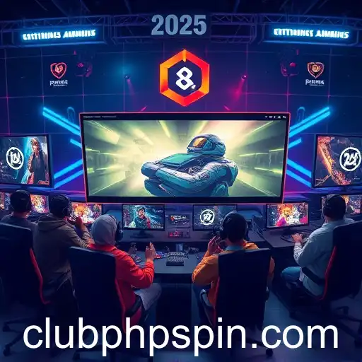 Rising Trends in Online Gaming Platforms