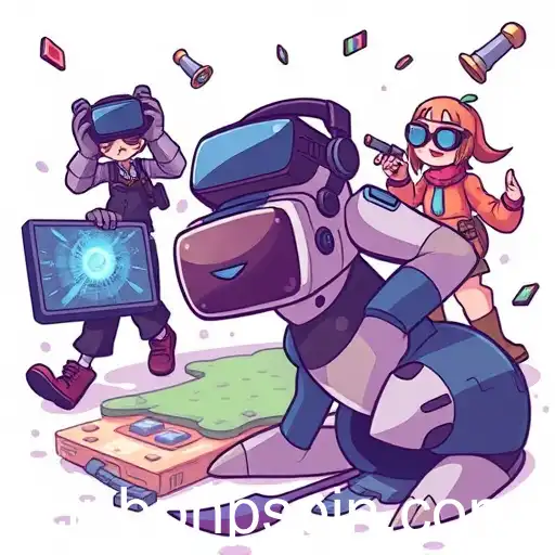 The Rise of ClubPHP: Revolutionizing Online Gaming